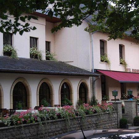 Hôtel Le Bisdorff à Berdorf Extérieur photo